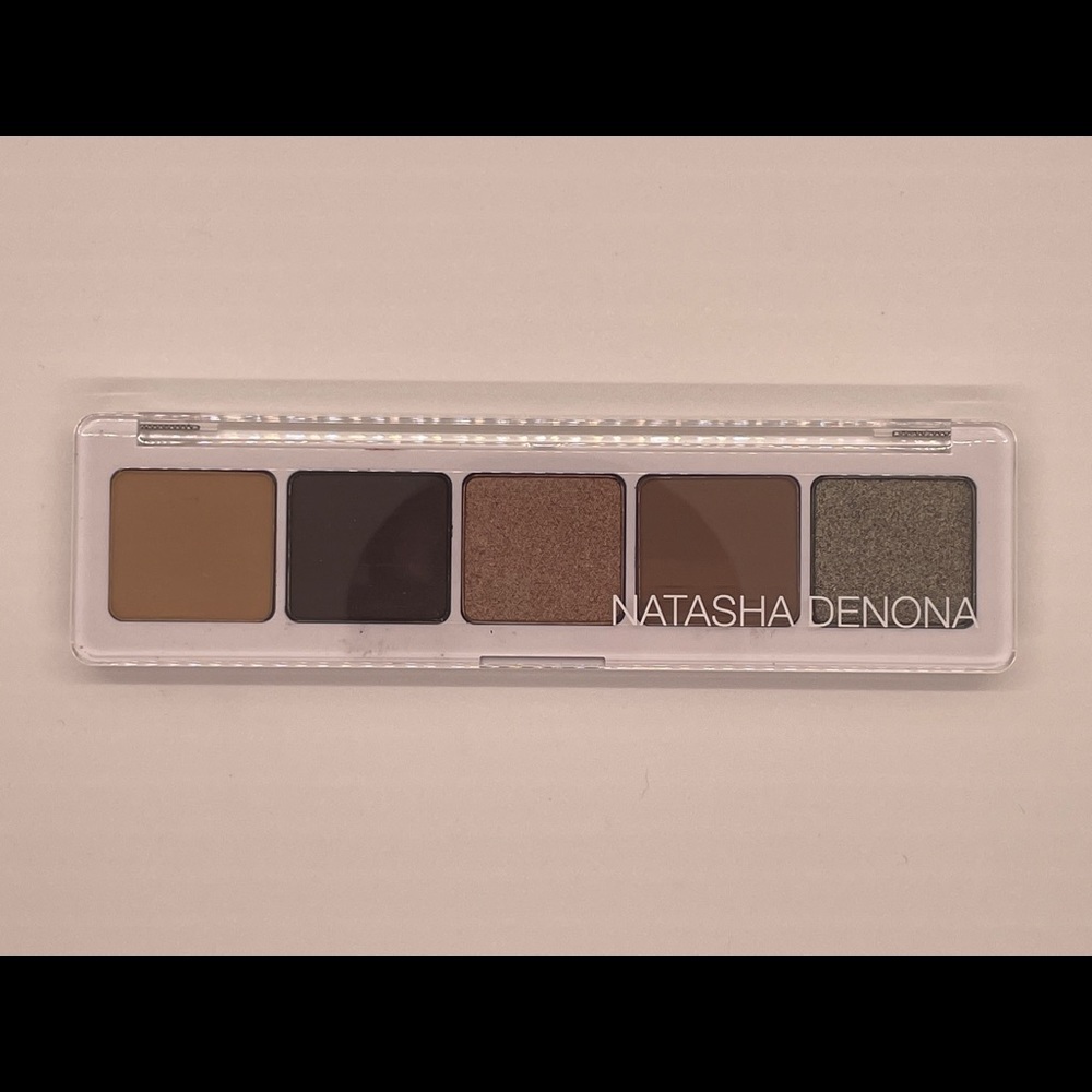 Natasha Denona Anaya Eyeshadow Pallete